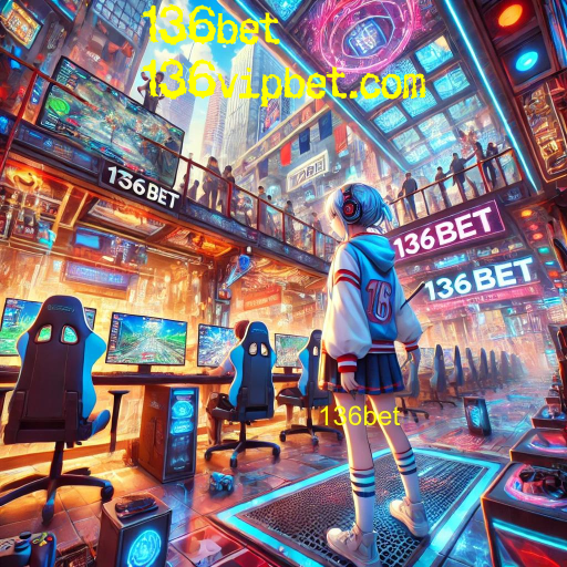 Entenda as estratégias mais eficazes ao utilizar a palavra-chave (136bet) nos games